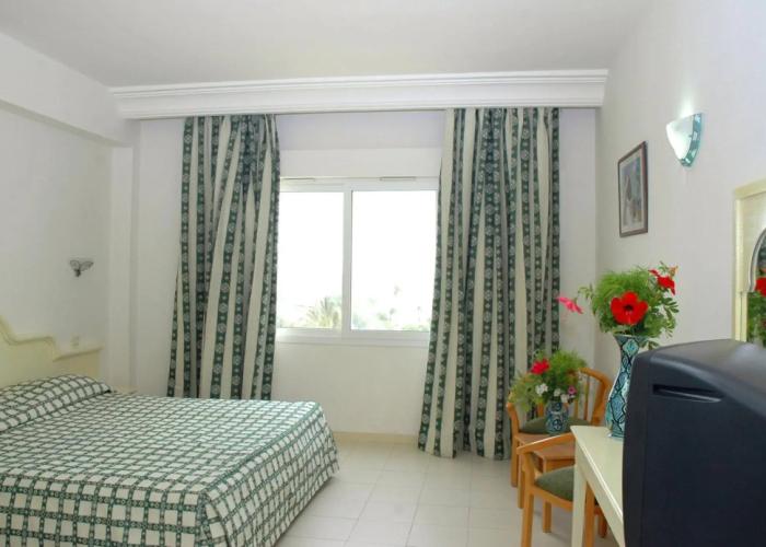 Djerba Castille- Family Only