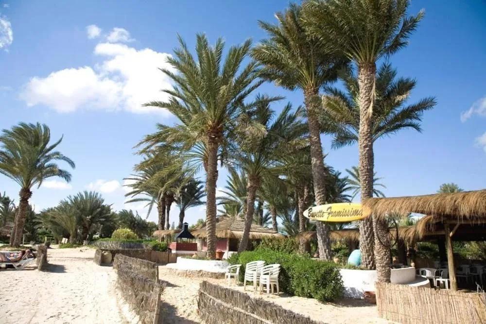 фото Golf Beach