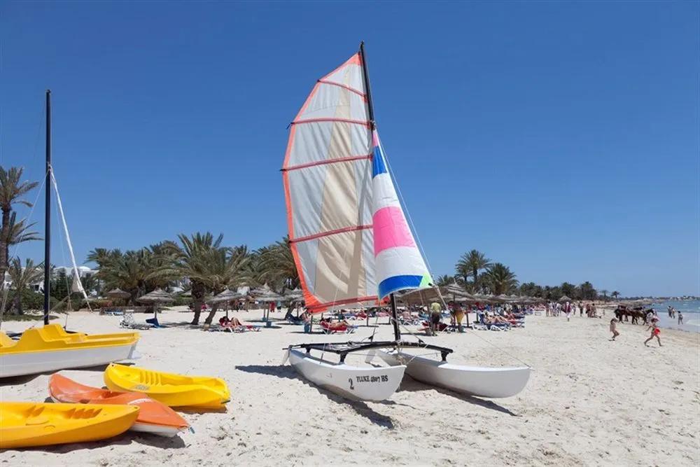 фото Golf Beach