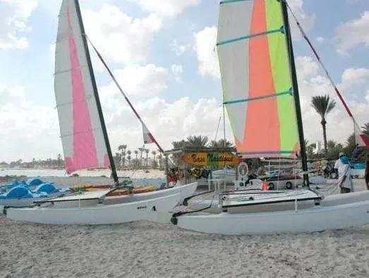 фото Golf Beach