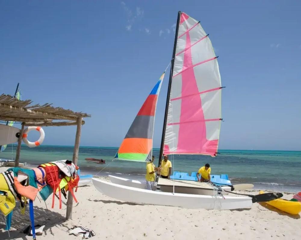 фото Golf Beach