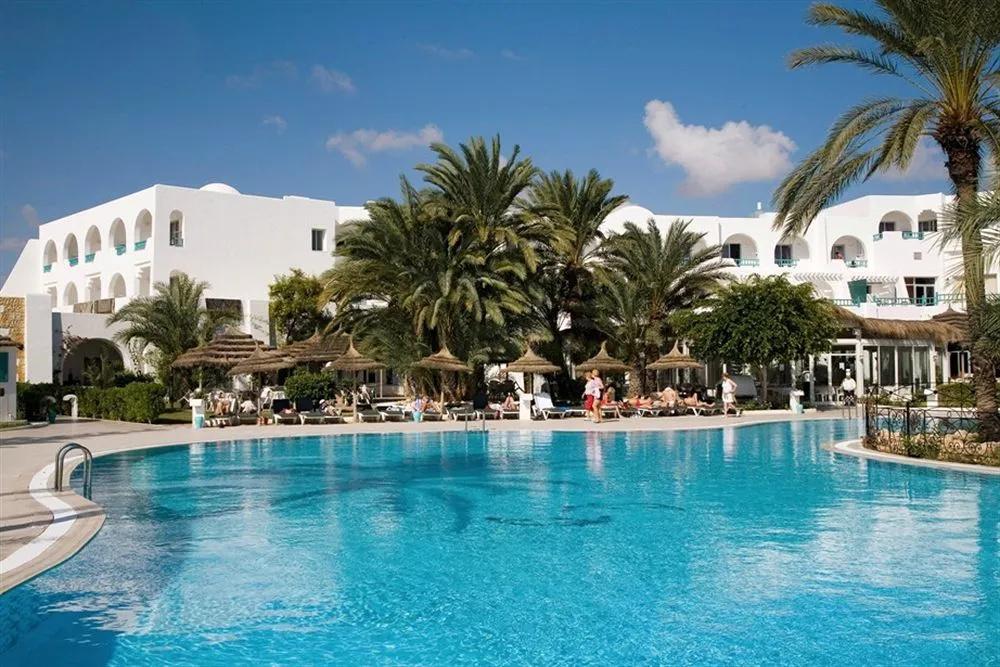 фото Golf Beach