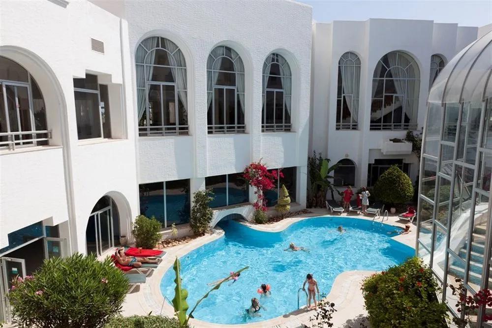 фото Golf Beach