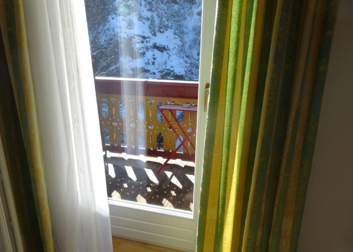 Parkhotel Sole Paradiso