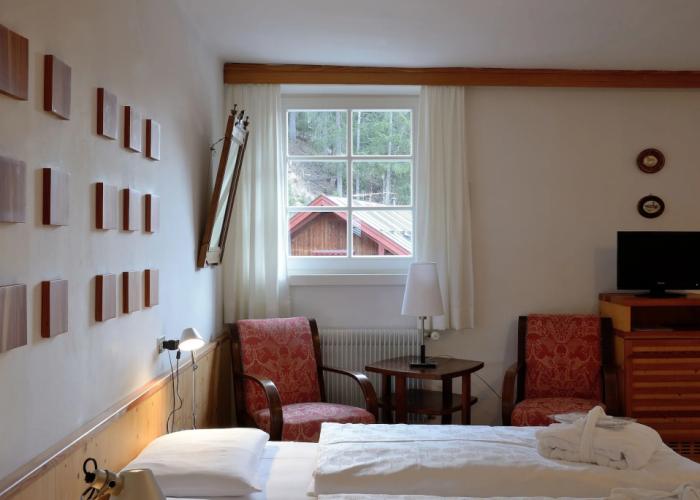 Parkhotel Sole Paradiso
