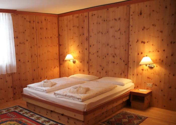Parkhotel Sole Paradiso