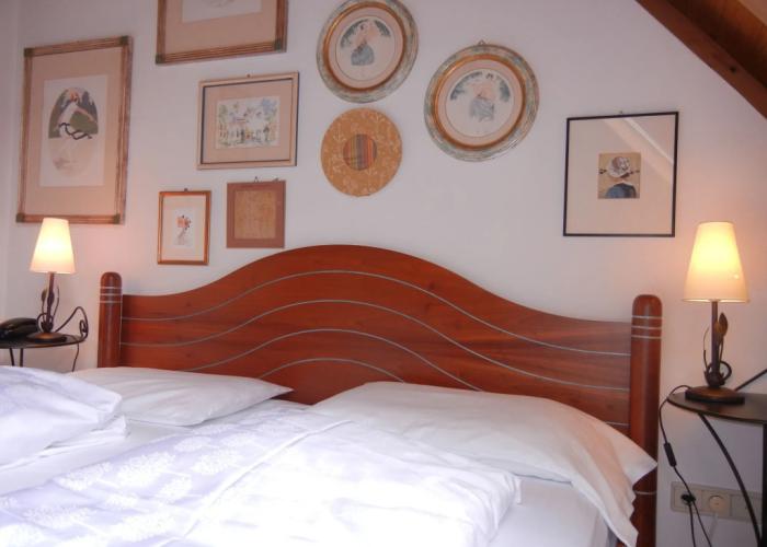 Parkhotel Sole Paradiso