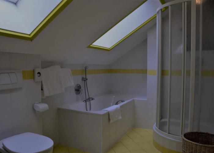 Parkhotel Sole Paradiso