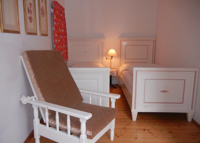 Parkhotel Sole Paradiso