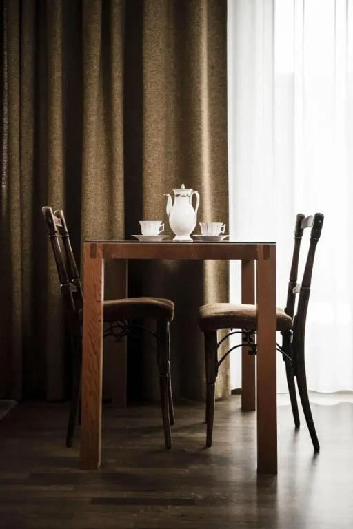 Boutique & Gourmet Hotel Orso Grigio