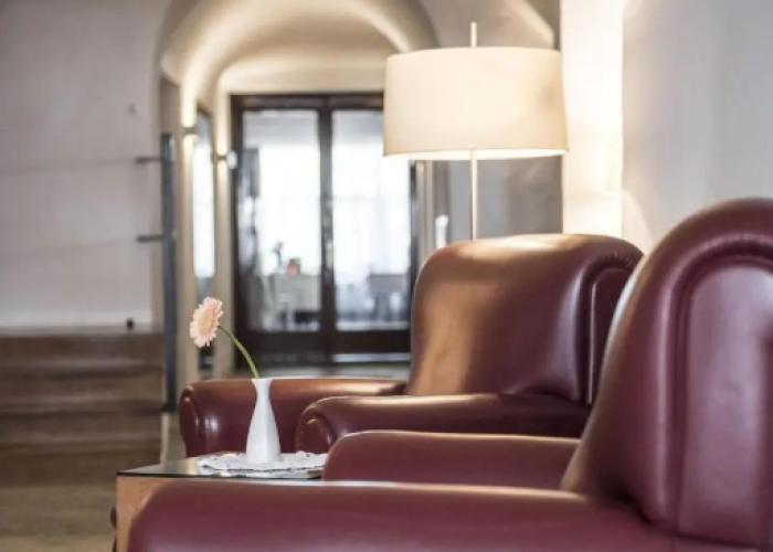 Boutique & Gourmet Hotel Orso Grigio