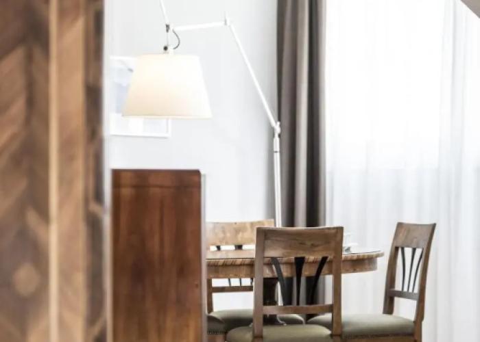 Boutique & Gourmet Hotel Orso Grigio