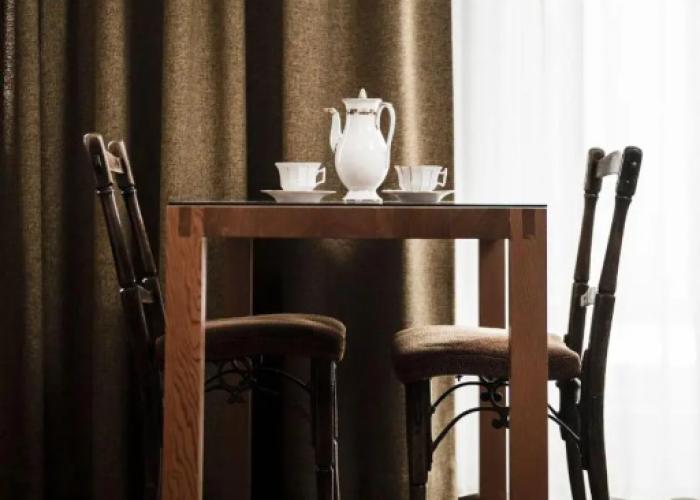 Boutique & Gourmet Hotel Orso Grigio