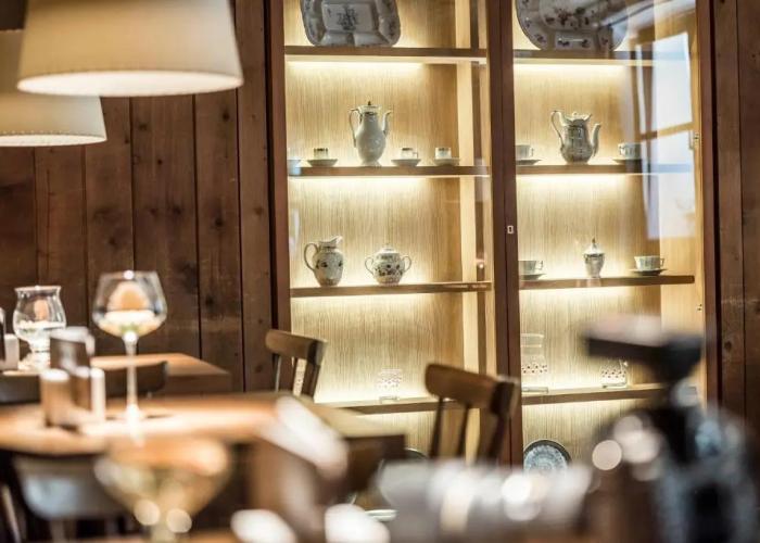 Boutique & Gourmet Hotel Orso Grigio