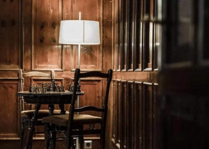 Boutique & Gourmet Hotel Orso Grigio