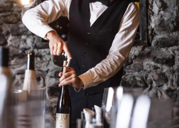 Boutique & Gourmet Hotel Orso Grigio
