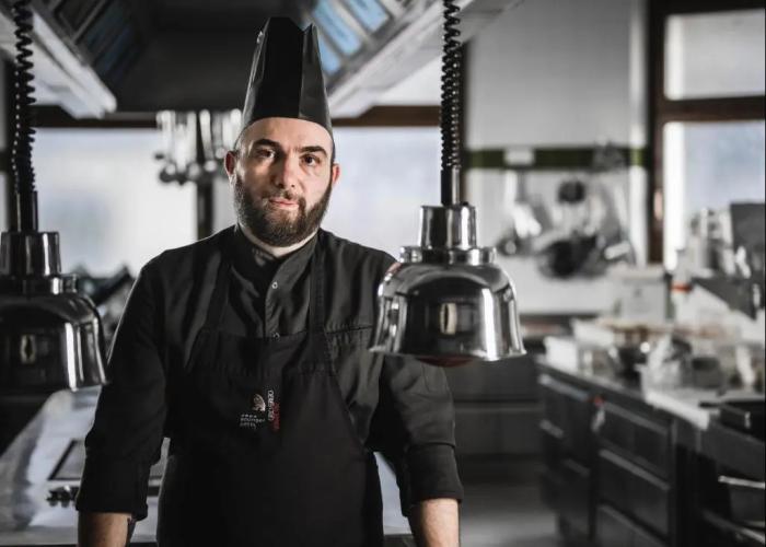 Boutique & Gourmet Hotel Orso Grigio