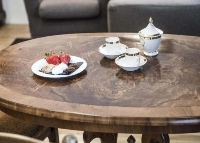 Boutique & Gourmet Hotel Orso Grigio