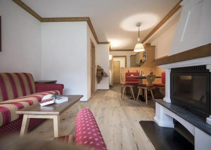 Post Alpina - Family Mountain Chalets