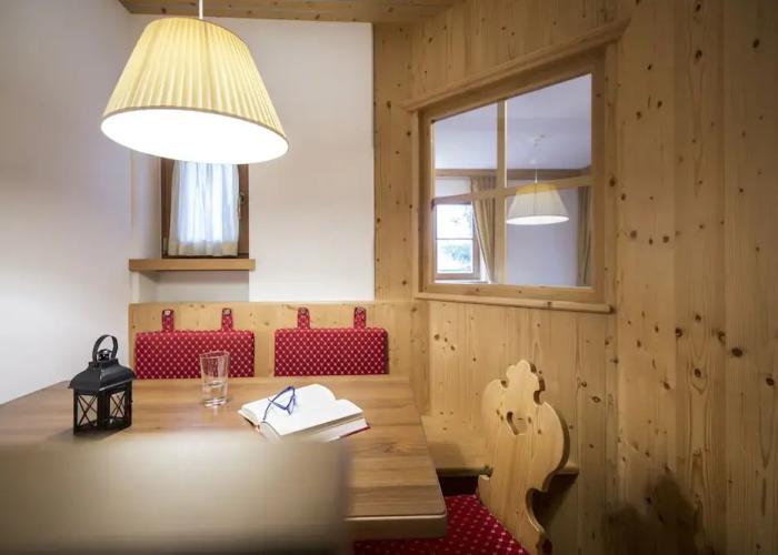 Post Alpina - Family Mountain Chalets