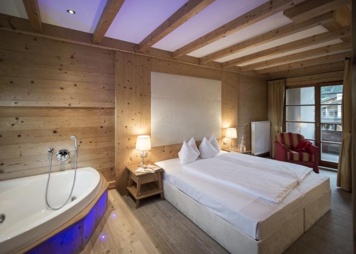 Post Alpina - Family Mountain Chalets