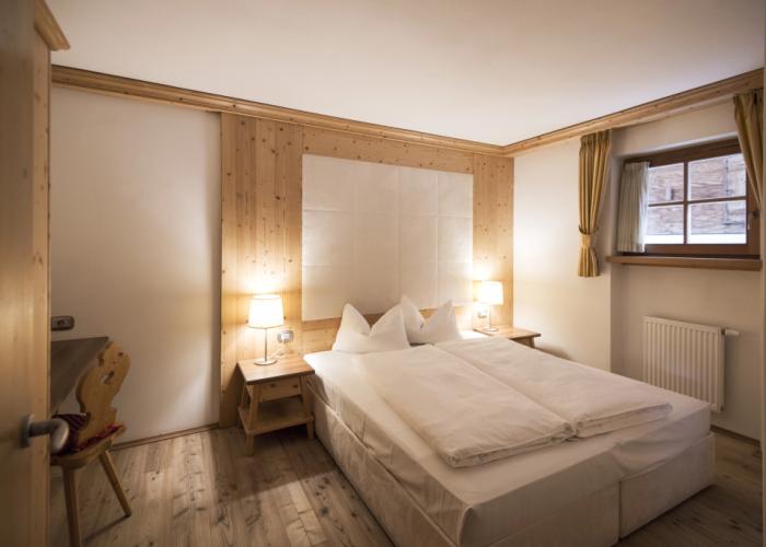 Post Alpina - Family Mountain Chalets