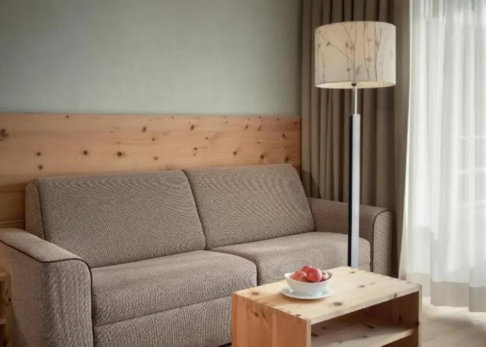 Naturhotel Leitlhof