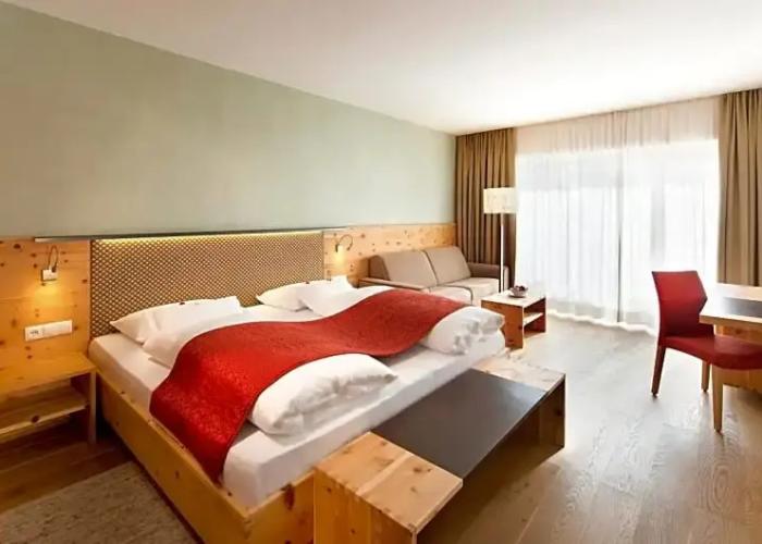 Naturhotel Leitlhof