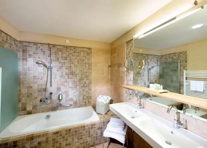 Naturhotel Leitlhof