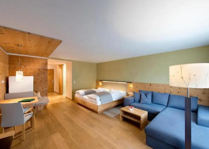 Naturhotel Leitlhof