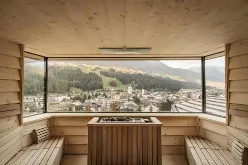 Naturhotel Leitlhof