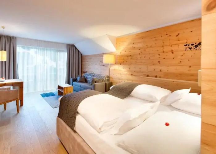 Naturhotel Leitlhof
