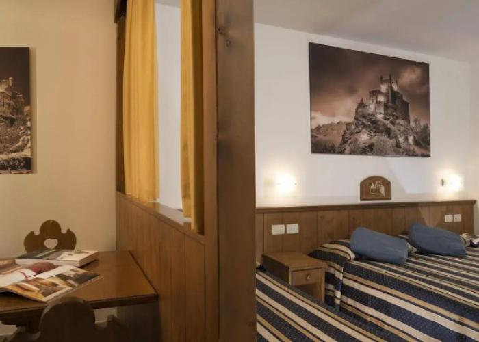 Hotel Chateau