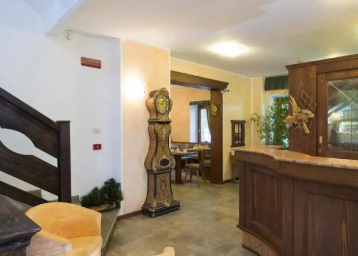 Hotel Chateau