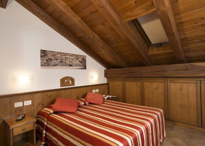 Hotel Chateau