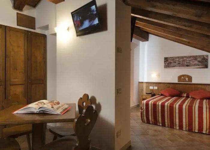 Hotel Chateau