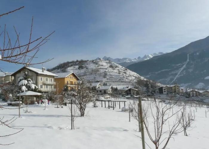 B&B Verger Plein Soleil