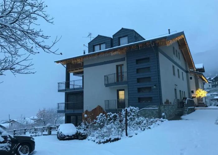 B&B Verger Plein Soleil
