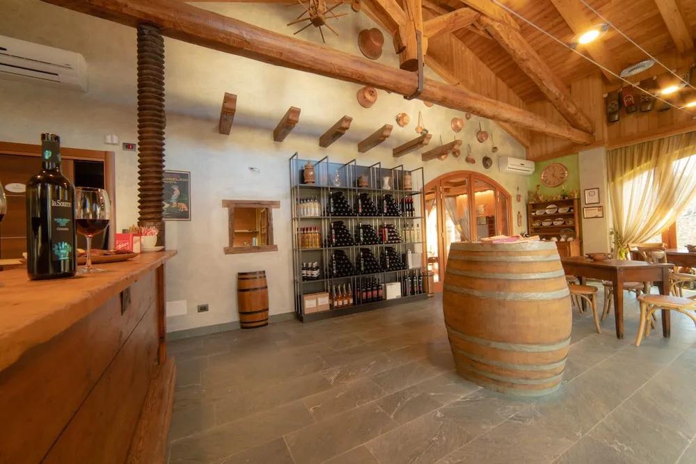 фото Wine-Farm La Source