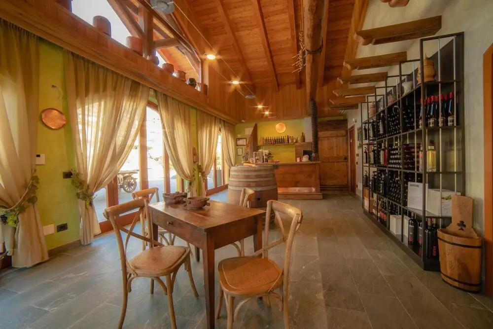 фото Wine-Farm La Source