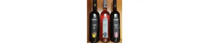 фото Wine-Farm La Source