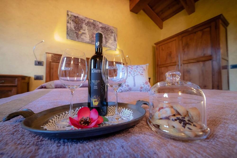 фото Wine-Farm La Source