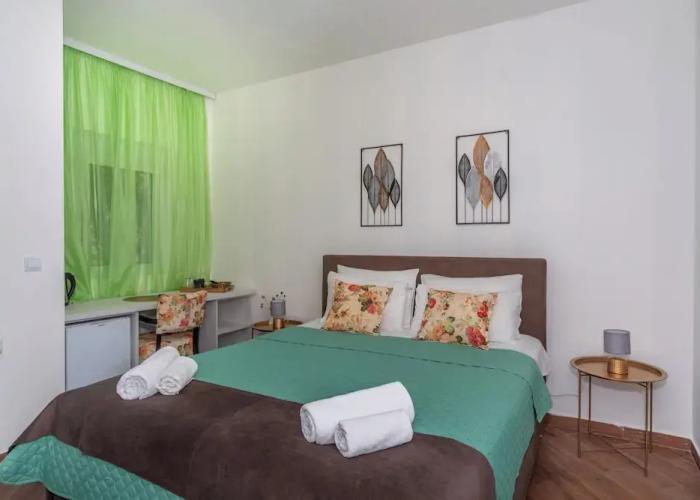 Apartments Fortunella