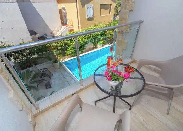 Apartments Fortunella