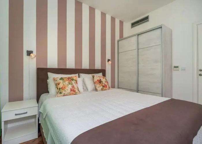 Apartments Fortunella