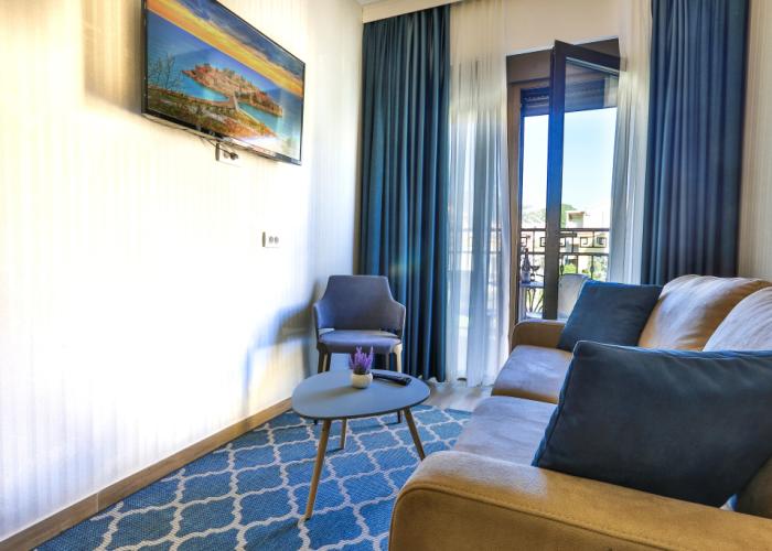 Hotel Harmony by Aycon