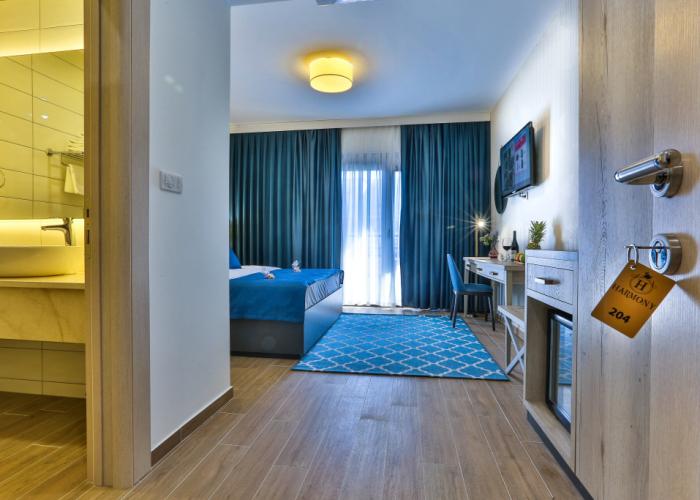 Hotel Harmony by Aycon