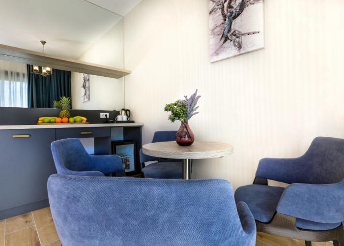 Hotel Harmony by Aycon