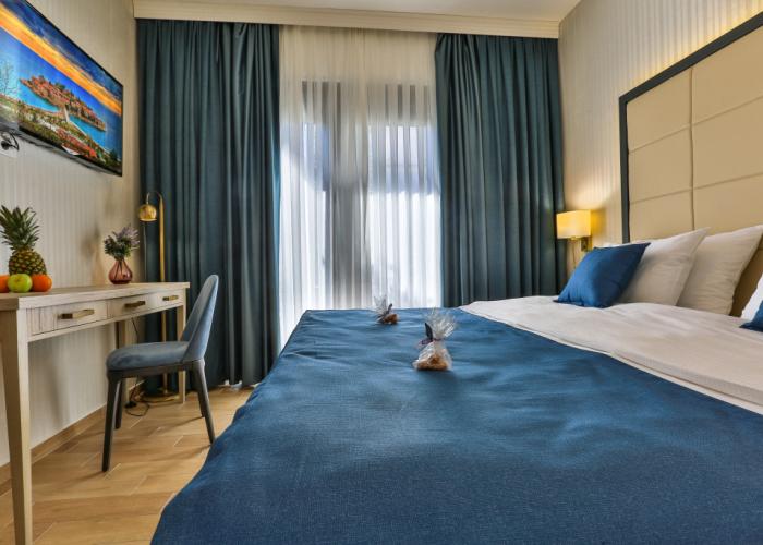 Hotel Harmony by Aycon