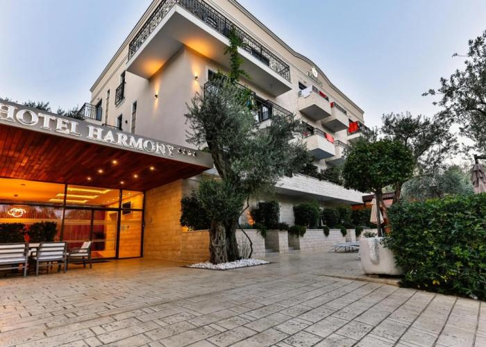 Hotel Harmony by Aycon